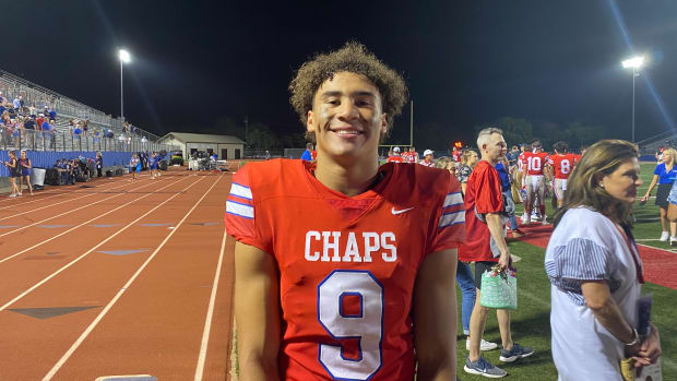 Jaden Greathouse